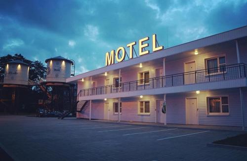 Imagen de la habitación del Hotel Themenhotel 50\'s Ville Motel. Foto 4