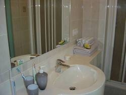 Imagen general del Hotel Themenpension Haus Sanz. Foto 3