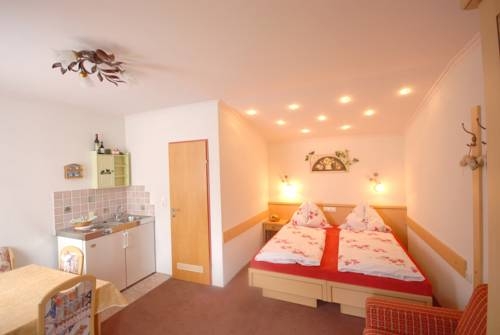 Imagen general del Hotel Themenpension Haus Sanz. Foto 8