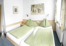 Imagen general del Hotel Themenpension Haus Sanz. Foto 11