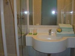 Imagen general del Hotel Themenpension Haus Sanz. Foto 13