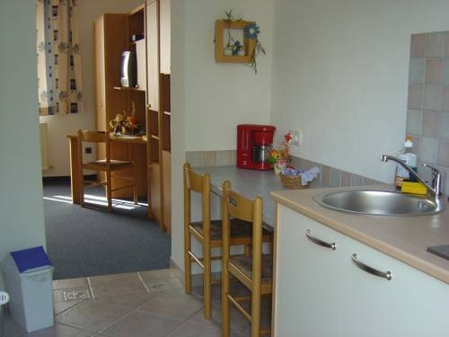 Imagen de la habitación del Hotel Themenpension Haus Sanz. Foto 32