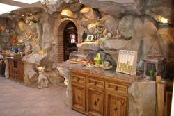 Imagen general del Hotel Themenpension Haus Sanz. Foto 19