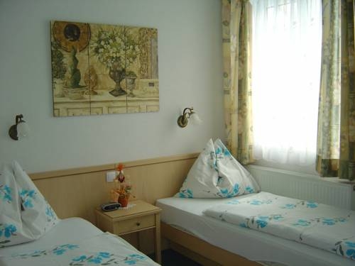 Imagen general del Hotel Themenpension Haus Sanz. Foto 20