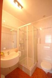 Imagen general del Hotel Themenpension Haus Sanz. Foto 21