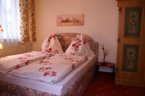 Imagen general del Hotel Themenpension Haus Sanz. Foto 22