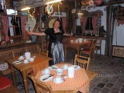 Imagen de la habitación del Hotel Themenpension Haus Sanz. Foto 33