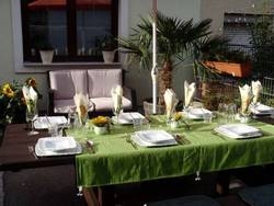 Imagen general del Hotel Themenpension Haus Sanz. Foto 24