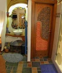 Imagen general del Hotel Themenpension Haus Sanz. Foto 26