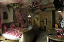 Imagen general del Hotel Themenpension Haus Sanz. Foto 27