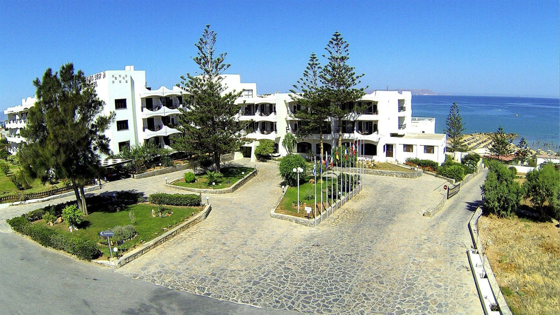 Imagen general del Hotel Themis Beach. Foto 3