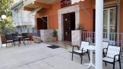 Imagen general del Hotel Themis. Foto 1
