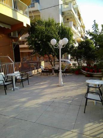 Imagen general del Hotel Themis. Foto 4