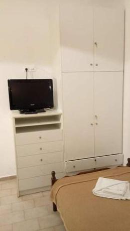 Imagen general del Hotel Themis. Foto 5