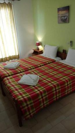 Imagen general del Hotel Themis. Foto 6