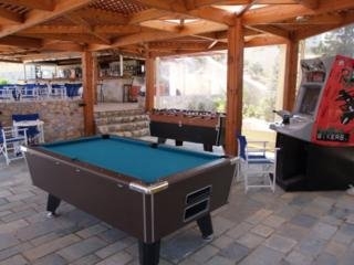 Imagen general del Hotel Theo. Foto 2