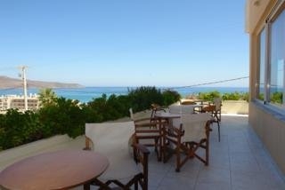 Imagen general del Hotel Theo. Foto 3