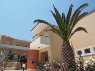 Imagen general del Hotel Theo. Foto 4