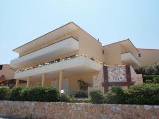 Imagen general del Hotel Theo. Foto 5