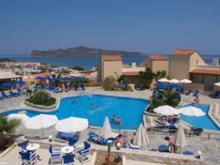 Imagen general del Hotel Theo. Foto 6