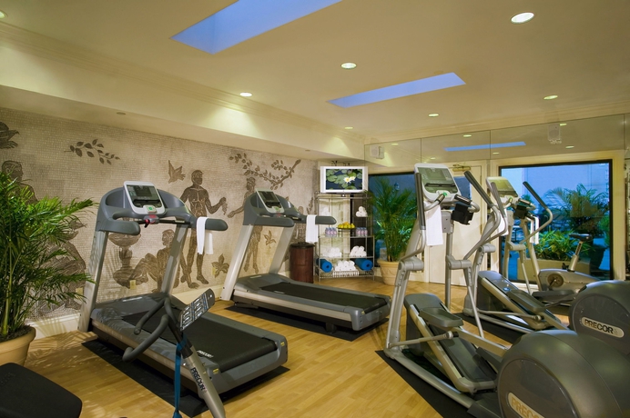 Imagen de los interiores del Hotel Theo New Orleans, Tapestry Collection By Hilton. Foto 5