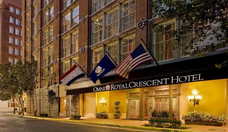 Imagen general del Hotel Theo New Orleans, Tapestry Collection By Hilton. Foto 4