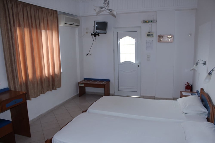 Imagen de la habitación del Hotel Theofilos Appartements. Foto 8