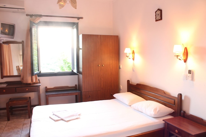 Imagen de la habitación del Hotel Theofilos Appartements. Foto 10