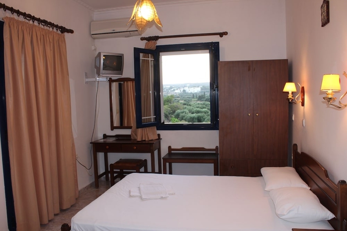 Imagen de la habitación del Hotel Theofilos Appartements. Foto 11