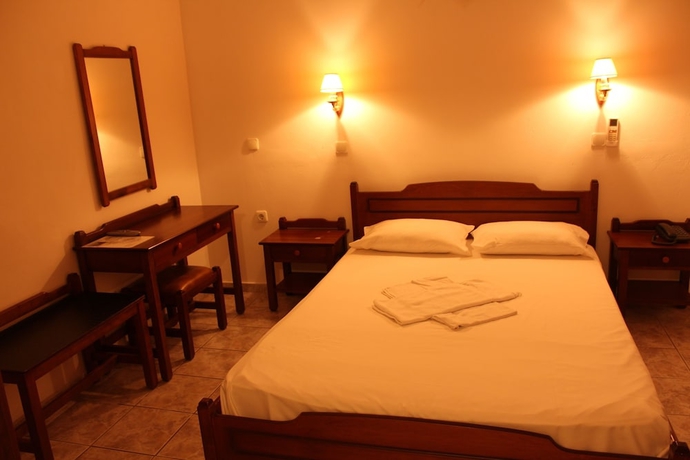 Imagen de la habitación del Hotel Theofilos Appartements. Foto 12