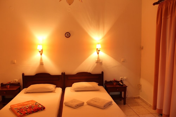 Imagen de la habitación del Hotel Theofilos Appartements. Foto 13