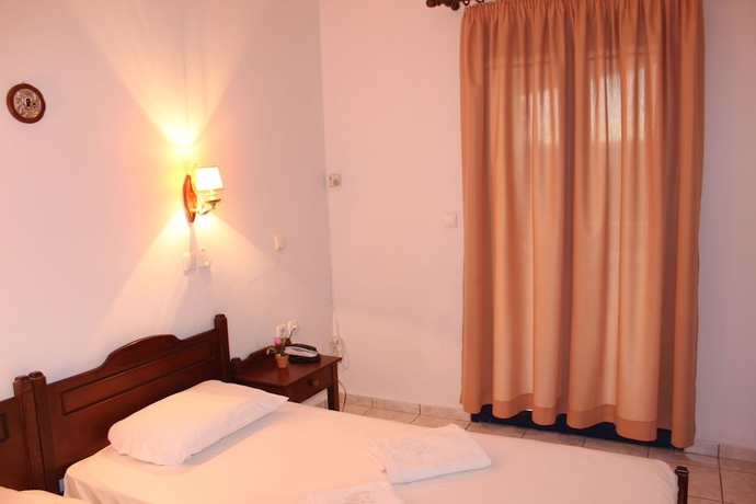 Imagen de la habitación del Hotel Theofilos Appartements. Foto 15