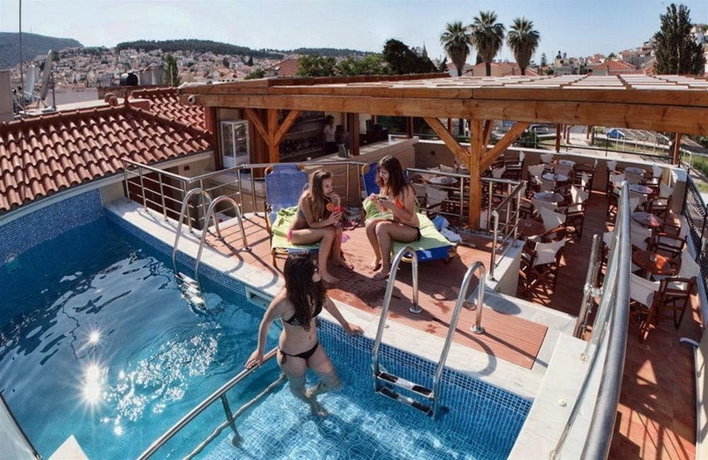 Imagen general del Hotel Theofilos Paradise Boutique. Foto 2