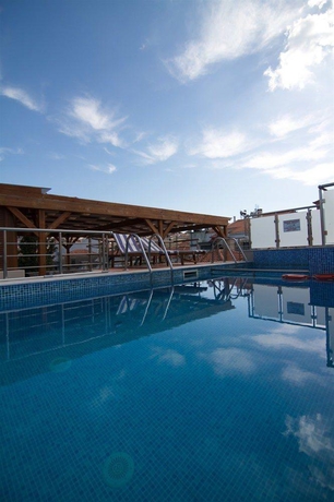 Imagen general del Hotel Theofilos Paradise Boutique. Foto 3