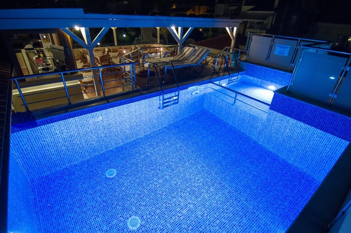 Imagen general del Hotel Theofilos Paradise Boutique. Foto 5