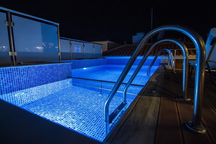 Imagen general del Hotel Theofilos Paradise Boutique. Foto 6