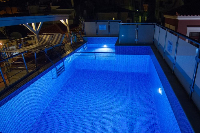 Imagen general del Hotel Theofilos Paradise Boutique. Foto 7