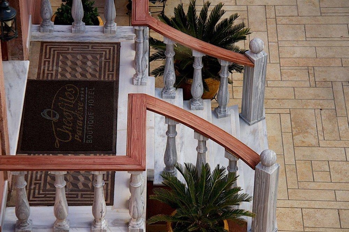 Imagen general del Hotel Theofilos Paradise Boutique. Foto 9