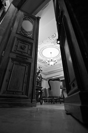 Imagen general del Hotel Theofilos Paradise Boutique. Foto 11