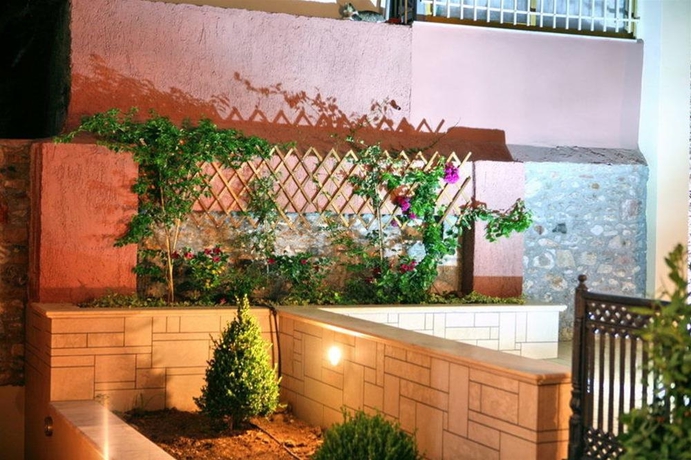 Imagen general del Hotel Theofilos Paradise Boutique. Foto 13