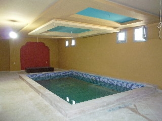 Imagen general del Hotel Theofilos Superior. Foto 2