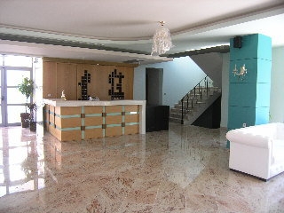 Imagen general del Hotel Theofilos Superior. Foto 3