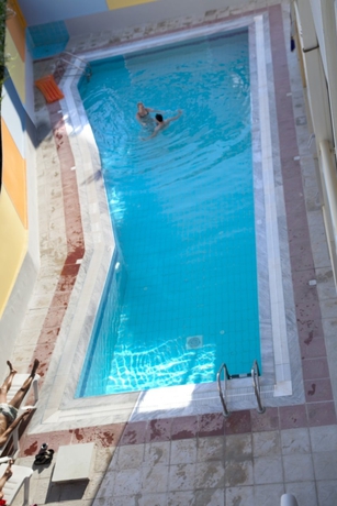 Imagen general del Hotel Theonia. Foto 5