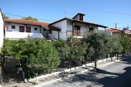 Imagen general del Hotel Theopisti. Foto 2