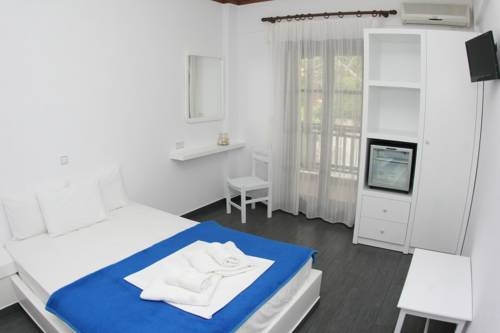 Imagen general del Hotel Theopisti. Foto 4