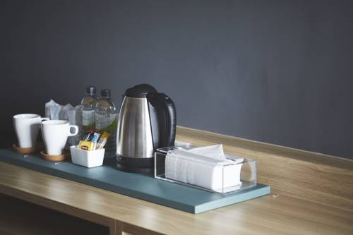 Imagen de la habitación del Hotel Theorie Sukhumvit 107 - Sha Extra Plus. Foto 15