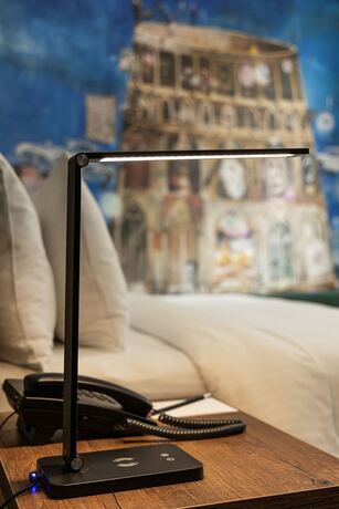 Imagen general del Hotel Theory. Foto 6