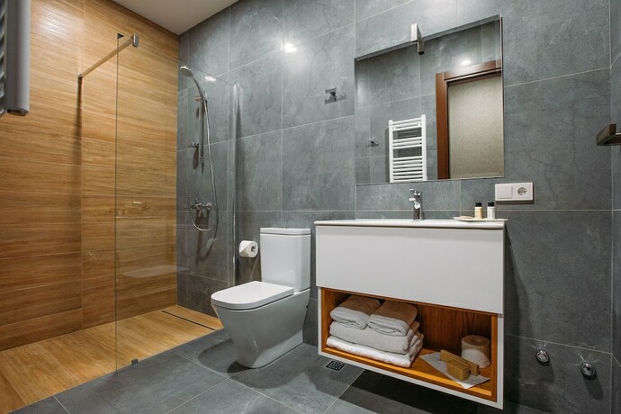 Imagen general del Hotel Theory. Foto 7