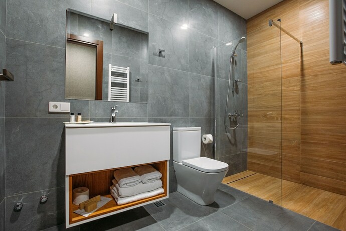 Imagen general del Hotel Theory. Foto 11