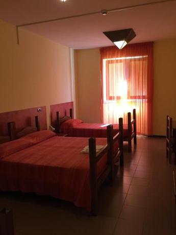 Imagen general del Hotel Theotokos. Foto 1